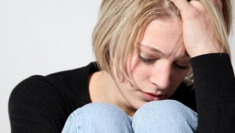 5 lucruri pe care NU trebuie sa le spui unei persoane deprimate