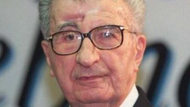 Kiro Gligorov, fostul presedinte al Macedoniei, a murit