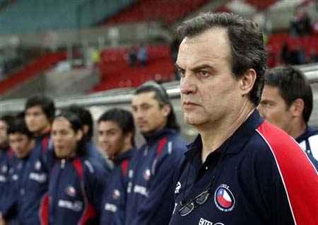 AS: Marcelo Bielsa il va inlocui pe Guardiola la FC Barcelona
