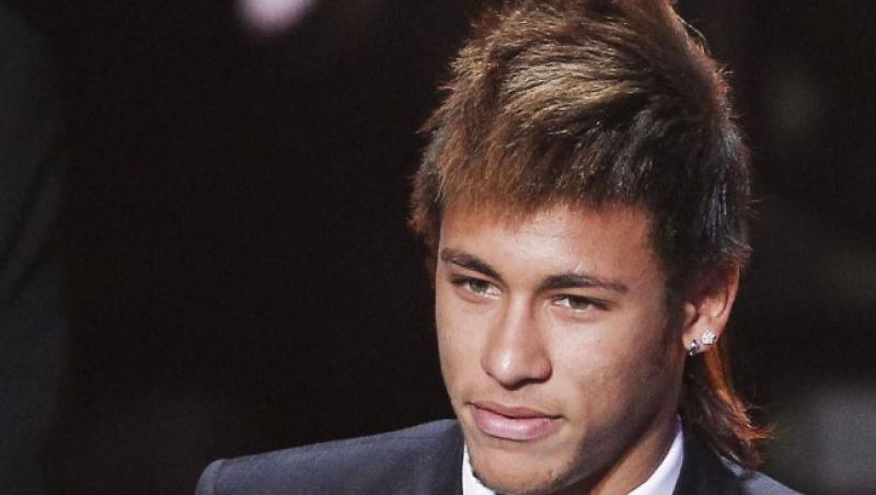 Neymar a refuzat, din nou, Realul si Barcelona