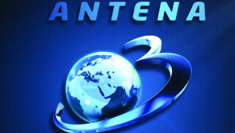 Antena 3 ramane cea mai urmarita televiziune din Romania