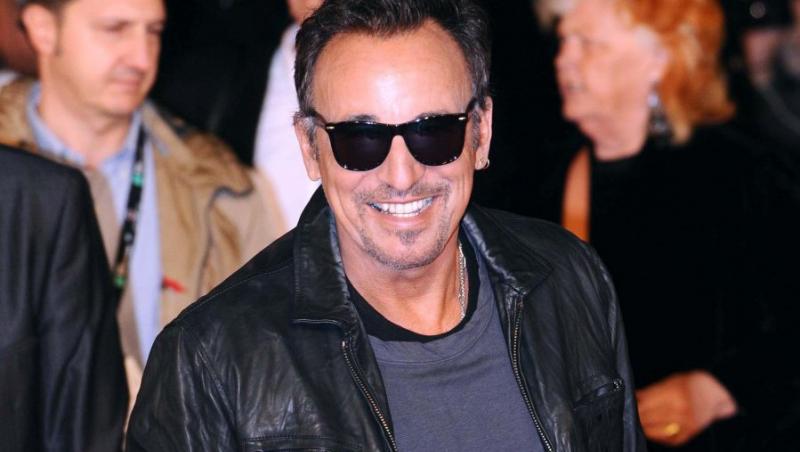 Bruce Springsteen va lansa un nou album pe 5 martie