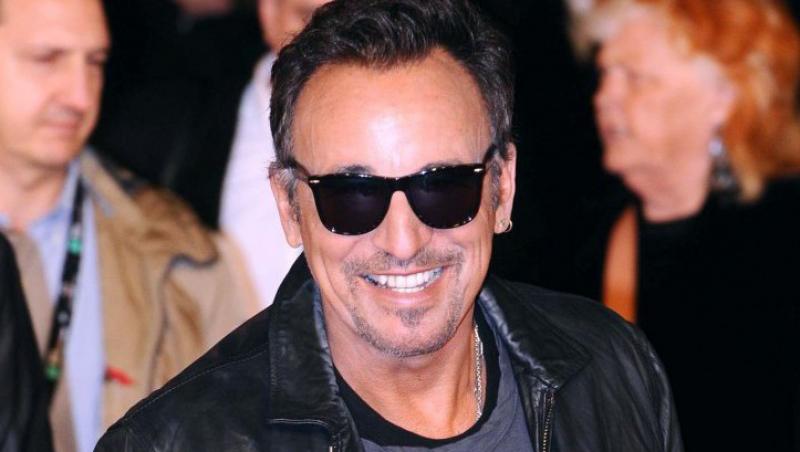 Bruce Springsteen va lansa un nou album pe 5 martie