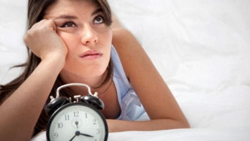 Lipsa somnului poate duce la moarte prematura