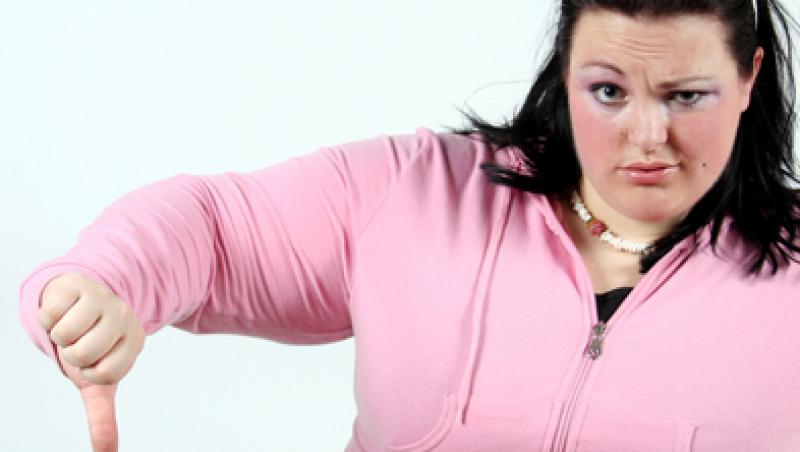 Cinci lucruri surprinzatoare pe care nu le stiai despre obezitate