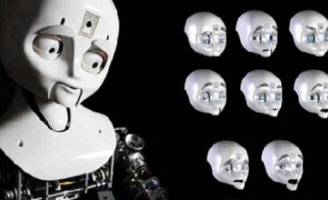 A fost creat robotul care "citeste" emotiile umane
