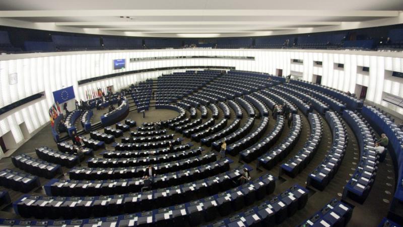 UPDATE! USL ataca guvernul Boc in Parlamentul European