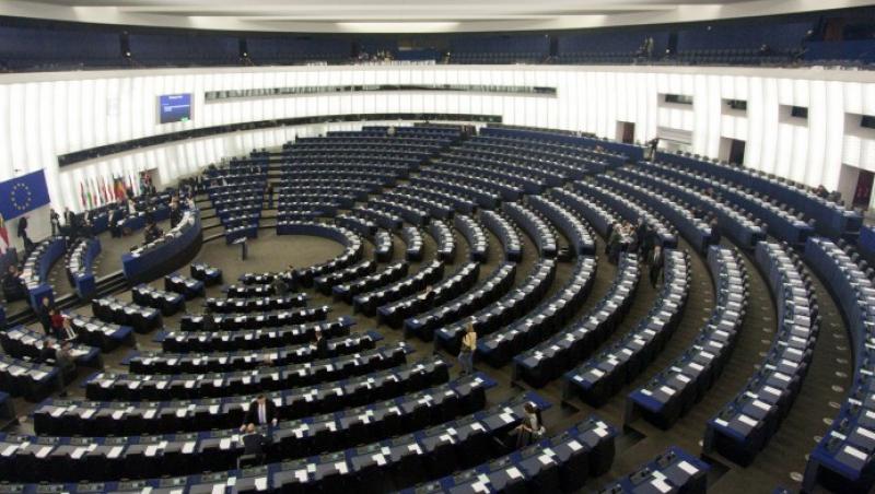 UPDATE! USL ataca guvernul Boc in Parlamentul European