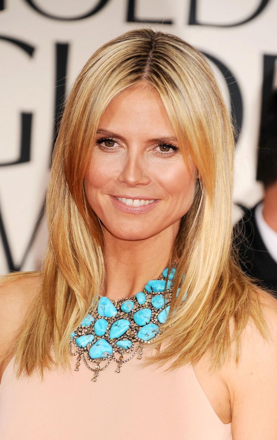 SOC! Heidi Klum si Seal divorteaza!