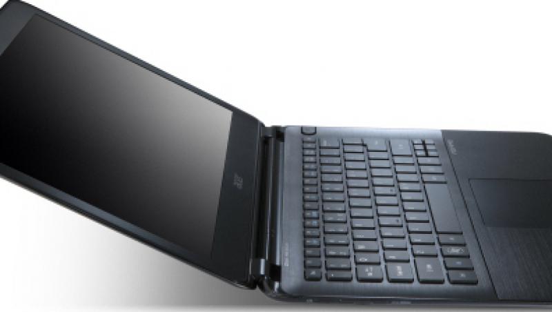 Acer Aspire S5, ultrabook de doar 15 mm