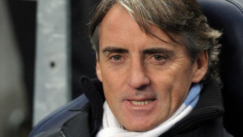 Mancini: 