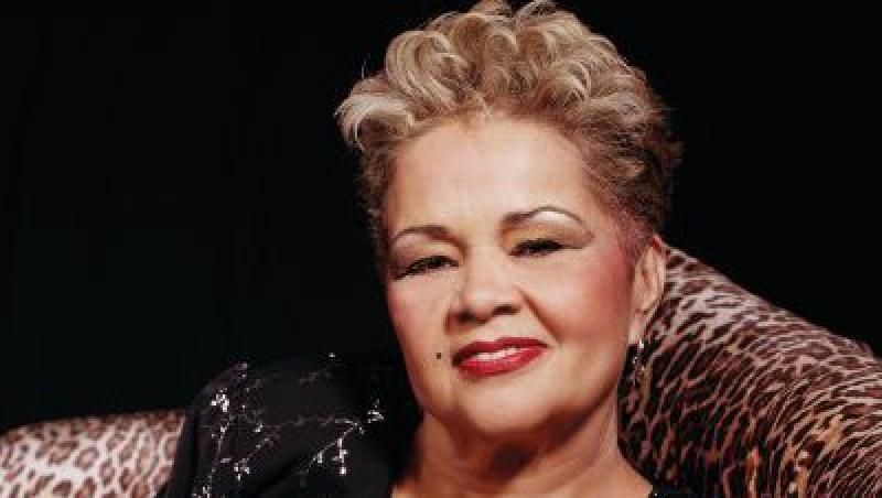 VIDEO! Etta James a murit de cancer