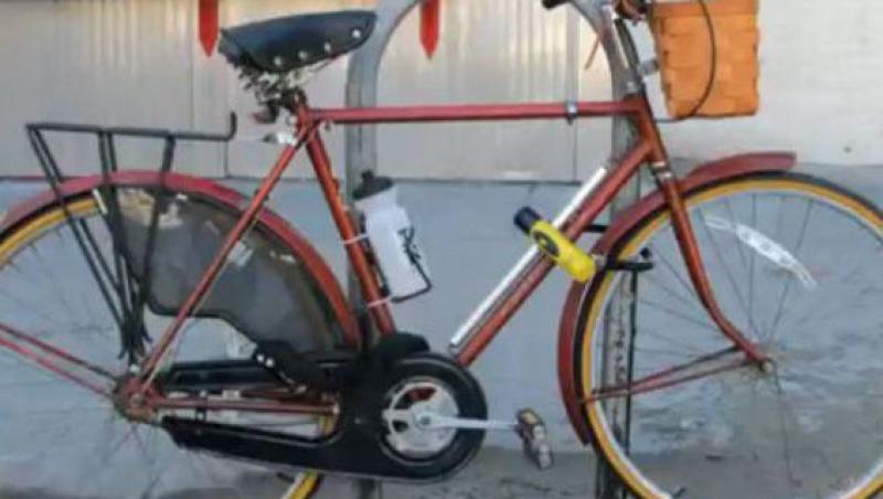 VIDEO! Vezi ce se intampla cu o bicicleta intr-un an de zile, in New York!