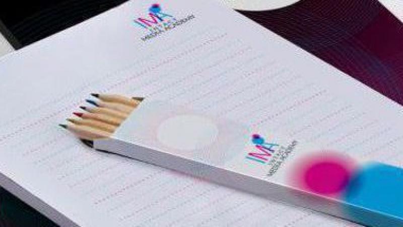 VIDEO! Intact Media Academy se pregateste sa scoata o noua generatie de absolventi