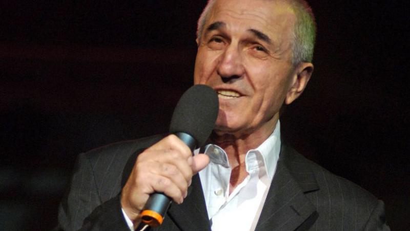 Un bust al actorului Gheorghe Dinica va fi amplasat in fata Teatrului de Comedie din Bucuresti
