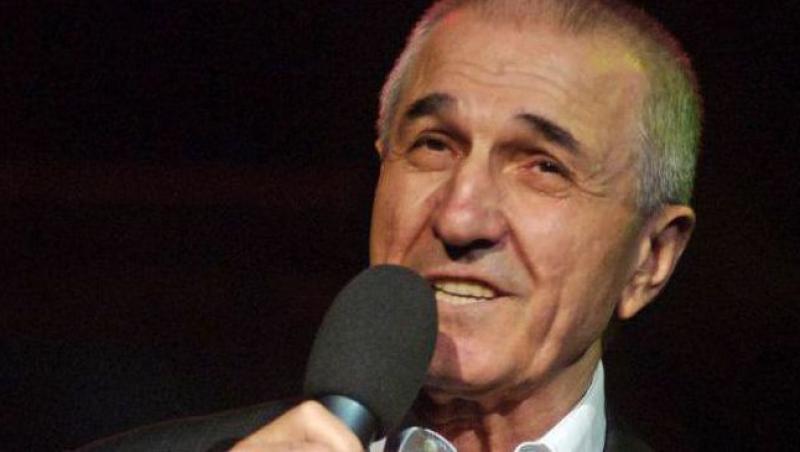 Un bust al actorului Gheorghe Dinica va fi amplasat in fata Teatrului de Comedie din Bucuresti