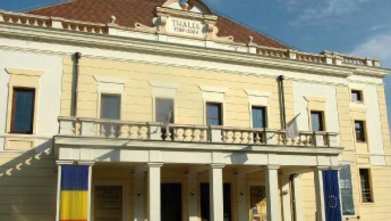 Sibiul devine o scena pentru teatrul european