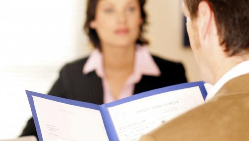 8 greseli comune intalnite in CV-uri