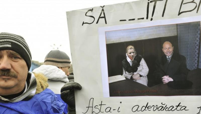 Protestele de la Bucuresti, in presa internationala: 