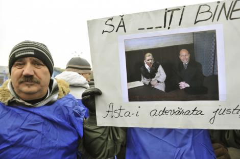 Protestele de la Bucuresti, in presa internationala: "Indignatii" cer demisia Guvernului