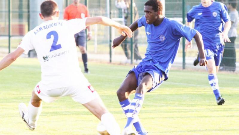 Abdou Sissokho, alungat de la Udinese
