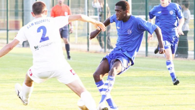 Abdou Sissokho, alungat de la Udinese