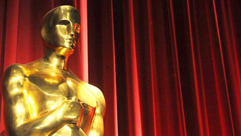 VIDEO! Vezi nominalizarile la Oscar 2012!