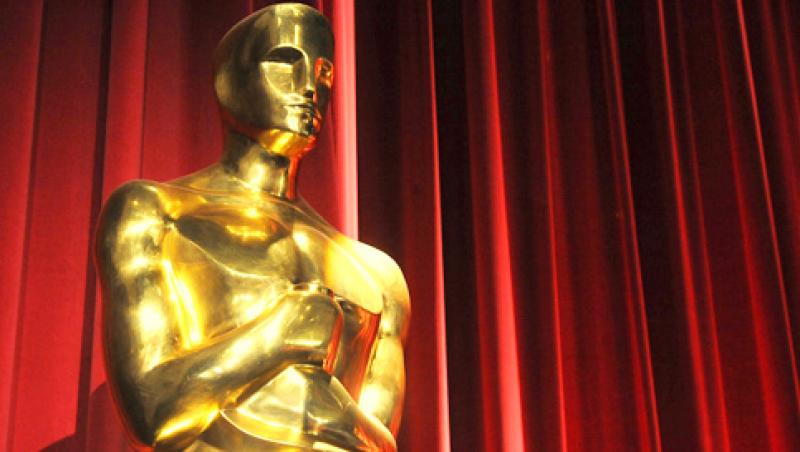 VIDEO! Vezi nominalizarile la Oscar 2012!