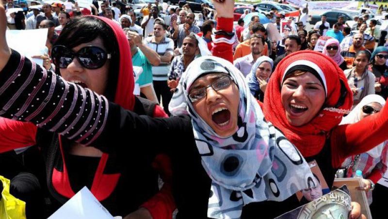 Egiptul ridica starea de urgenta, instituita de peste 30 de ani