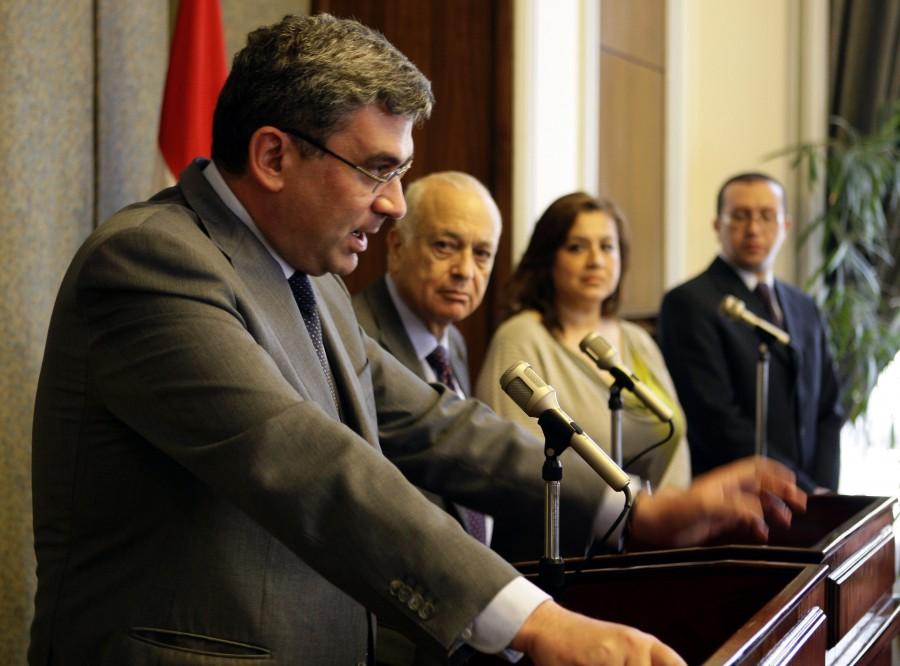 Teodor Baconschi: "Postarea de pe blog a fost o greseala. Am platit pentru ea!"