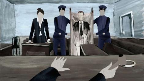 Povestea lui Crulic ajunge la New York, pe ecranele prestigiosului MoMA