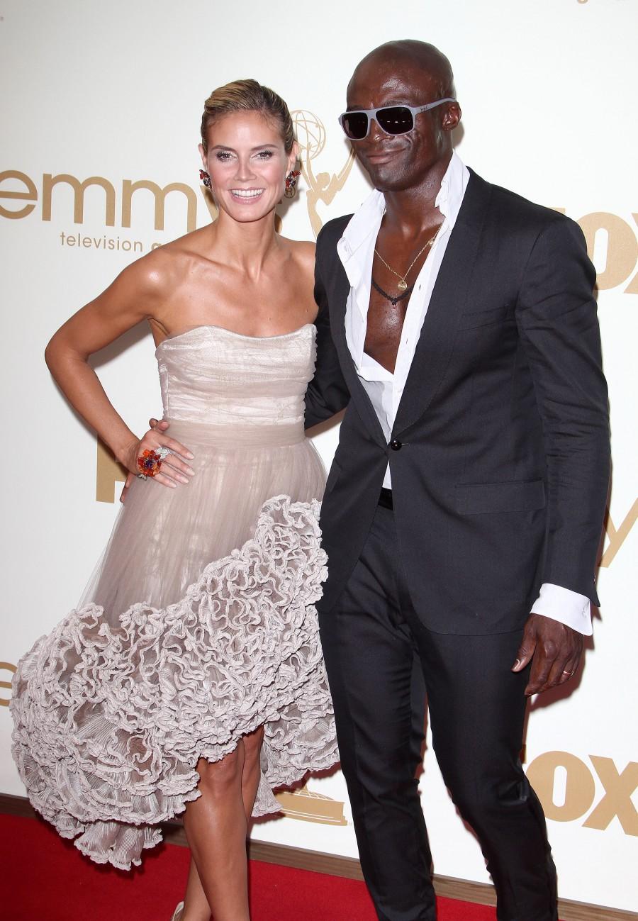 VIDEO! Seal divorteaza, dar nu renunta la verigheta!