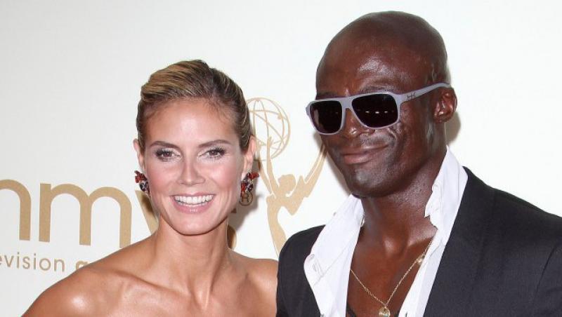 VIDEO! Seal divorteaza, dar nu renunta la verigheta!