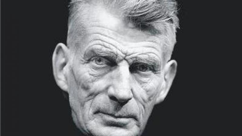 Editura Polirom a publicat cel de-al IV-lea volum al seriei Samuel Beckett