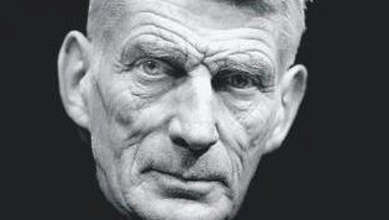 Editura Polirom a publicat cel de-al IV-lea volum al seriei Samuel Beckett