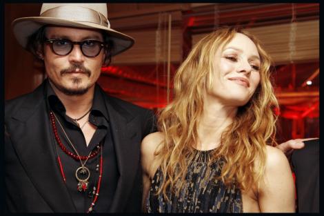Johnny Depp nu este disponibil!