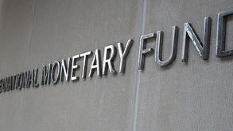 FMI recomanda Guvernului cresterea salariilor si pensiilor