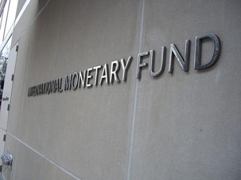 FMI recomanda Guvernului cresterea salariilor si pensiilor
