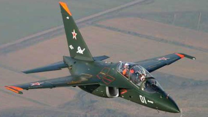 Ingrijorare la Washington: Rusia vrea sa vanda Siriei zeci de avioane militare