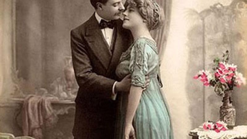 Afla care erau metodele de flirt din epoca Victoriana!