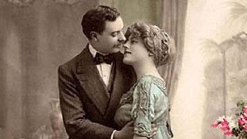 Afla care erau metodele de flirt din epoca Victoriana!