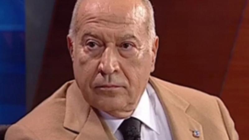 Dan Voiculescu: Basescu trebuie suspendat, demis si, probabil, internat pentru a-si redobandi echilibrul