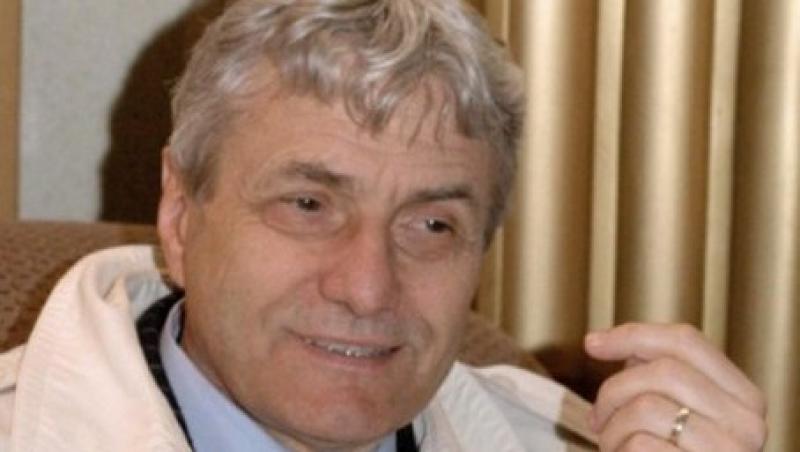 Regizorul Mircea Daneliuc le ofera un cadou moldovenilor de Ziua Unirii