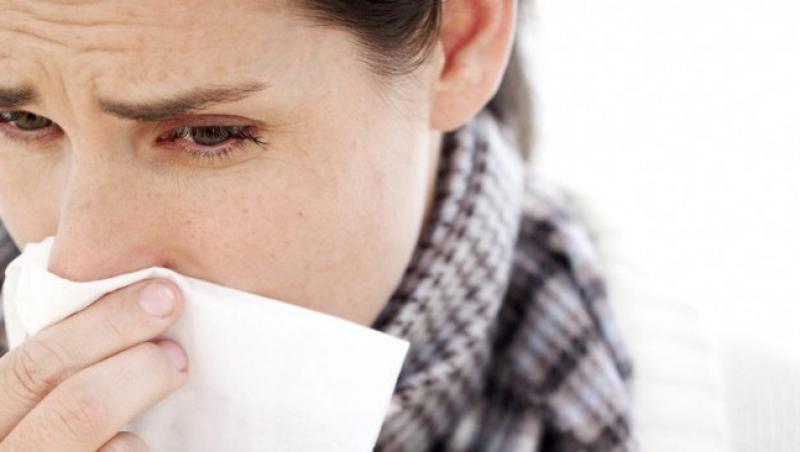 Epidemie de gripa in Bulgaria