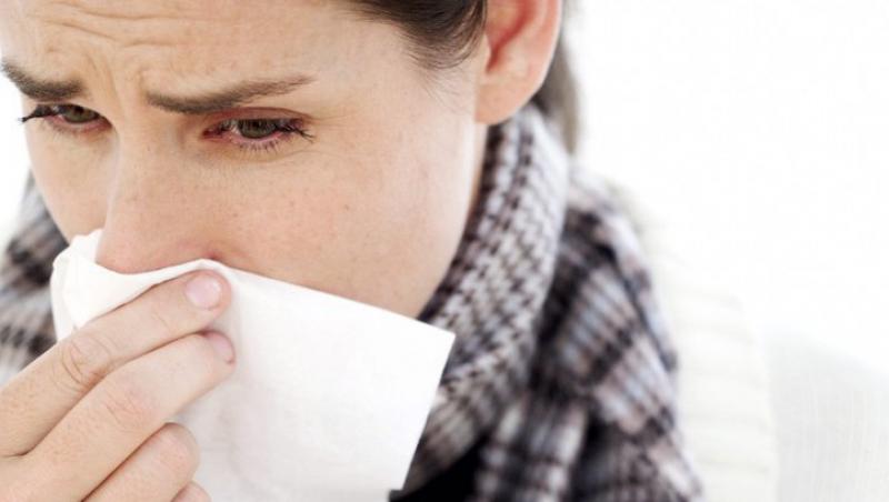 Epidemie de gripa in Bulgaria
