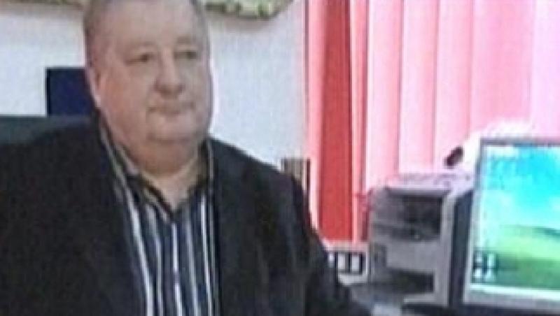 Viceperesedintele CJ Ilfov, Gheorghe Roman, a fost eliberat
