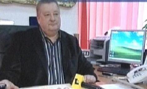 Viceperesedintele CJ Ilfov, Gheorghe Roman, a fost eliberat
