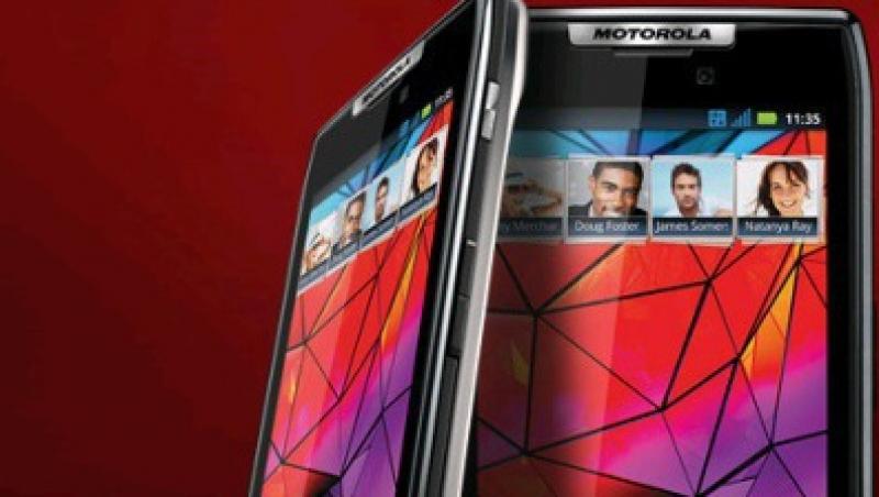 Motorola Droid Razr Maxx se lanseaza in SUA