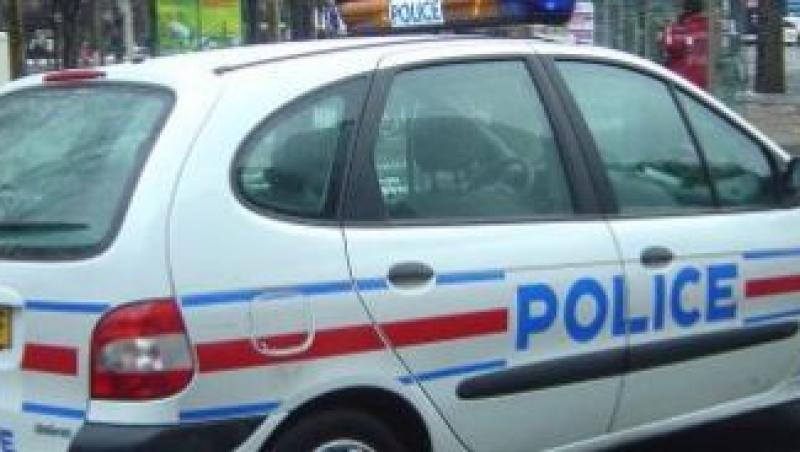 HRW acuza politia franceza de controale pe criterii etnice