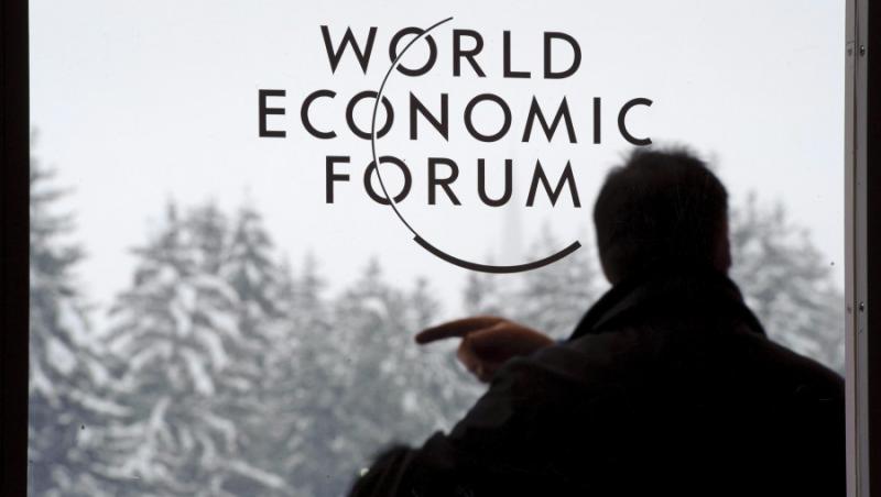 Forumul economic de la Davos: Marea transformare, sub semnul intrebarii
